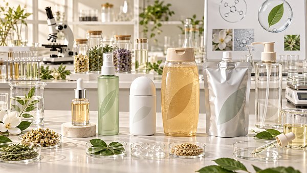 Personal Care Trend Insights: What Will Shape Product Development in 2026?