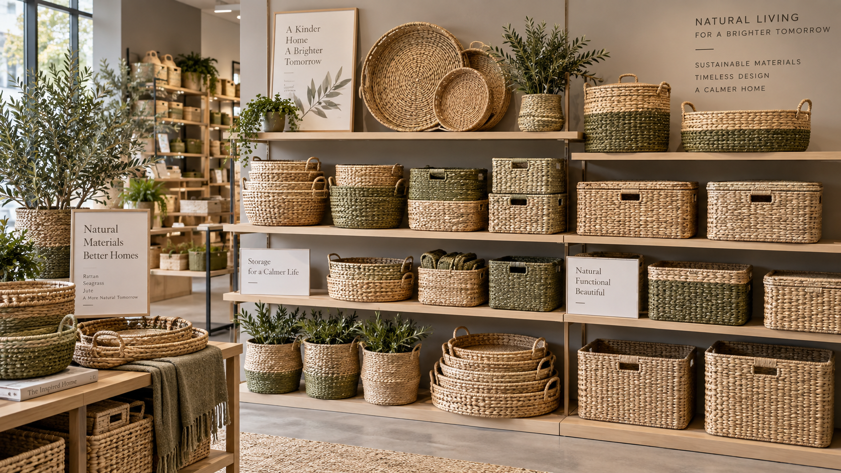 European Woven Craft Market: Trends Shaping Sourcing and Distribution in 2026