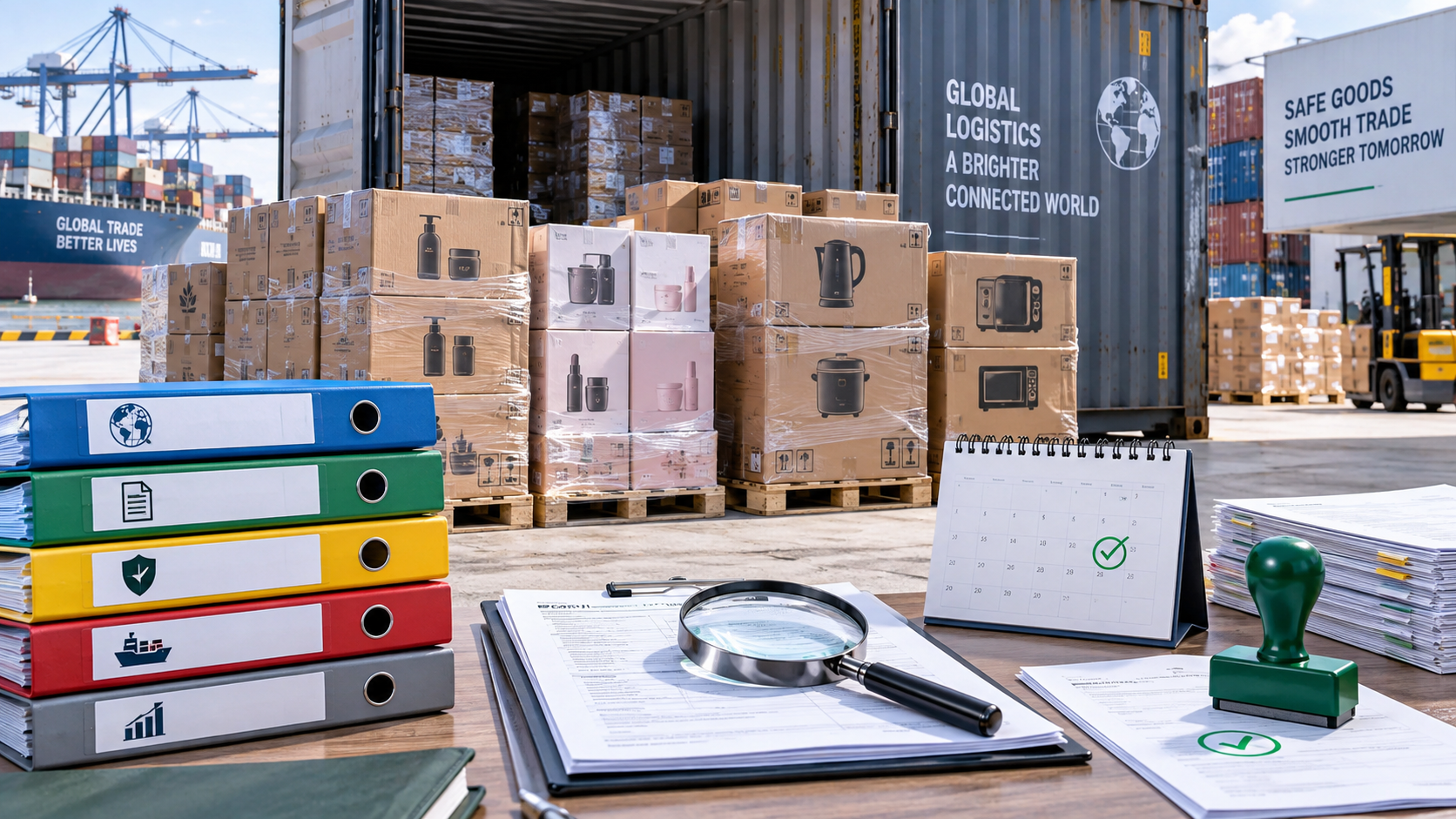 Daily Export Policy Updates: How Businesses Can Monitor Changes and Reduce Compliance Risk