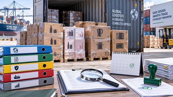 Daily Export Policy Updates: How Businesses Can Monitor Changes and Reduce Compliance Risk