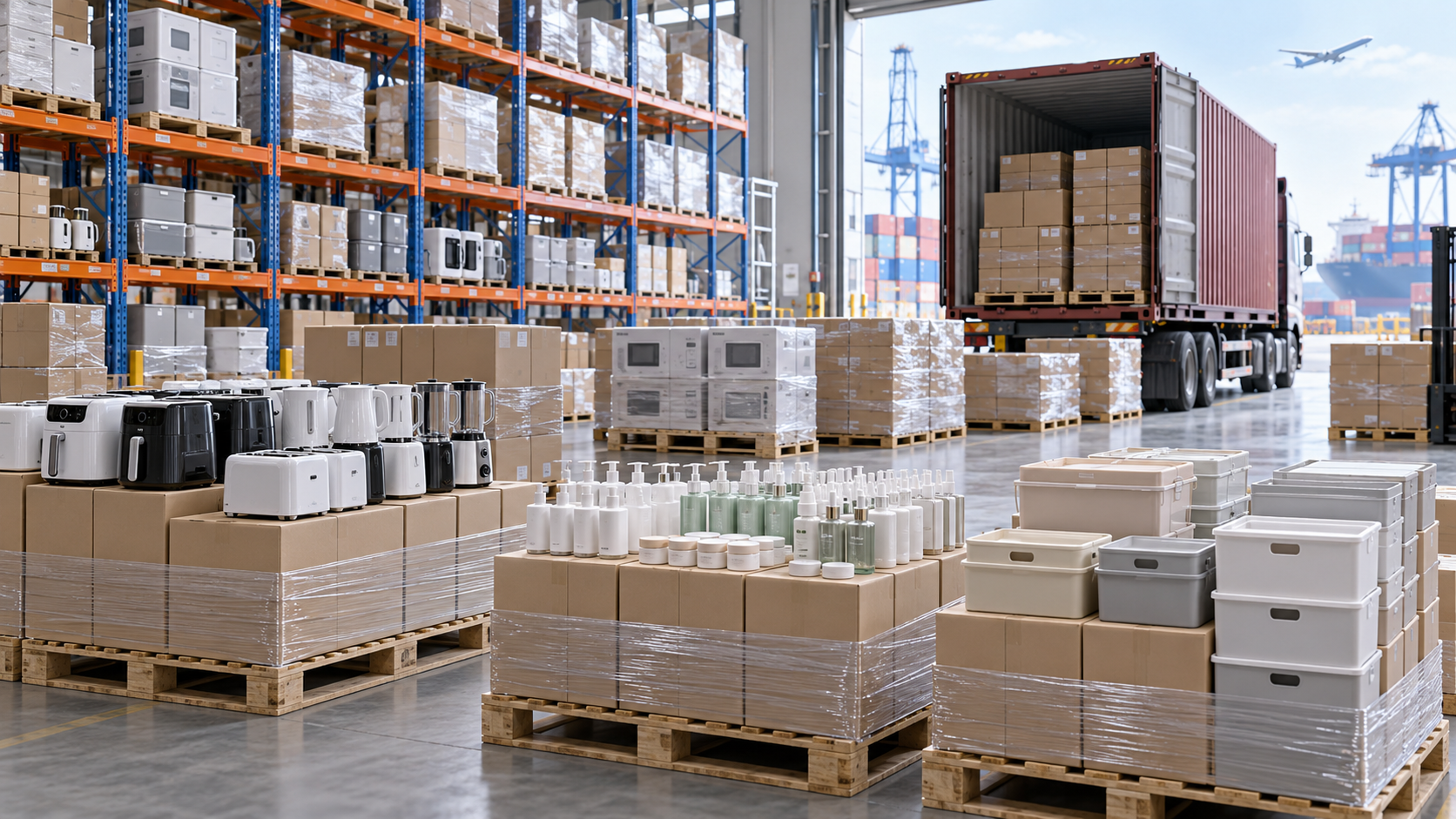 International Trade Market Insights: Where Exporters Can Find Growth in 2026