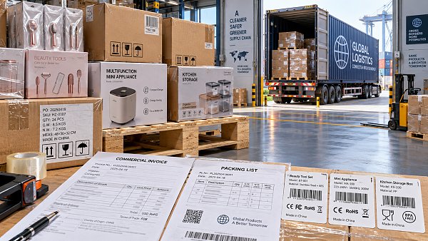 Trade Logistics Regulatory Updates: Which Changes Affect Cross-Border Shipments?