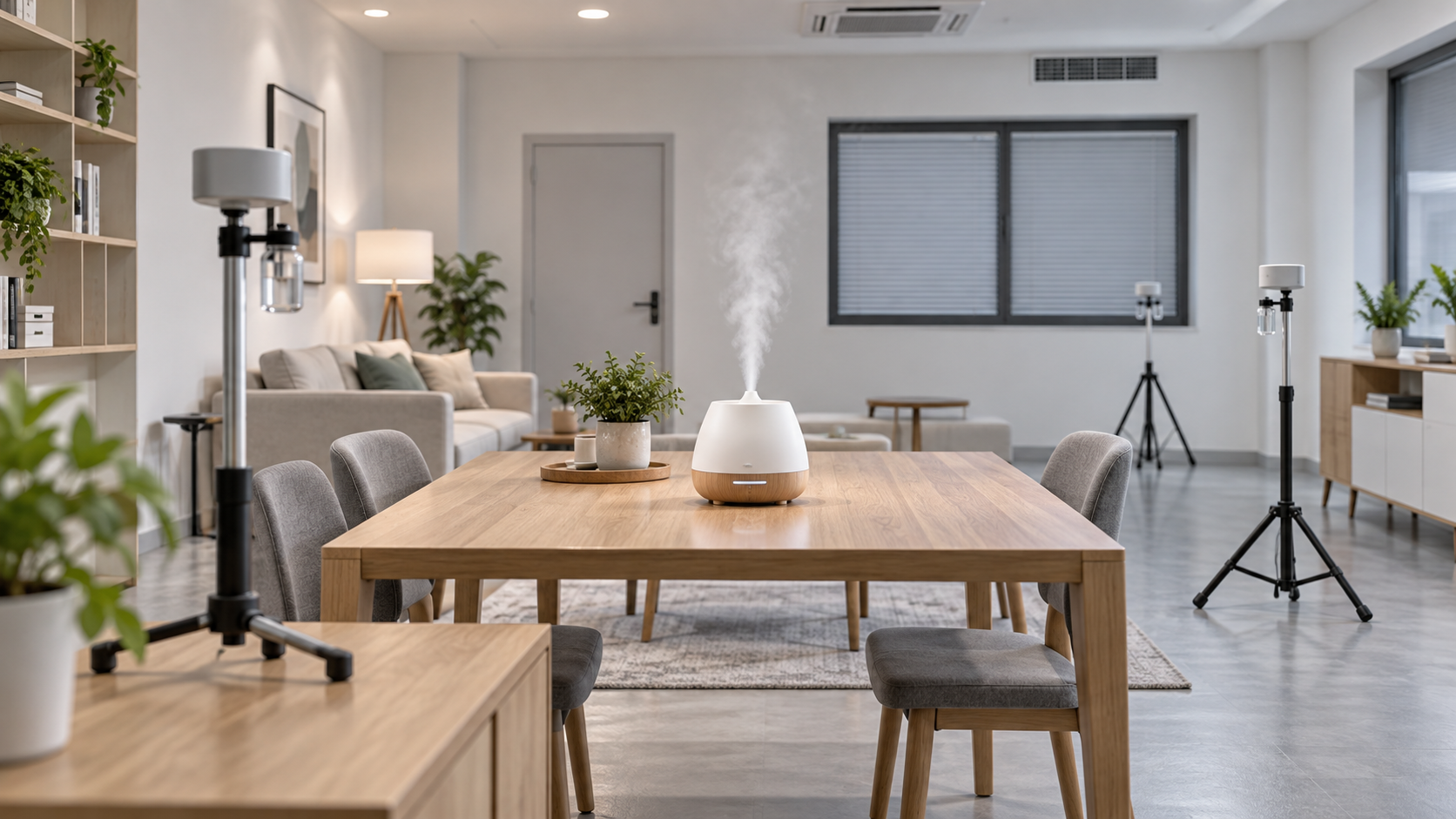 How Can You Verify an Aroma Diffuser’s Claimed Room Coverage?