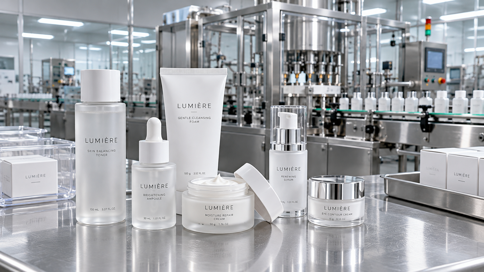 K-beauty: Do Korean Beauty Products Have to Be Made in Korea?