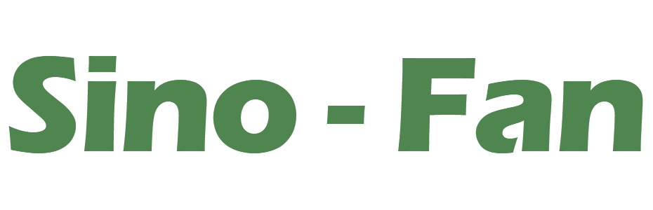 sino-fan logo