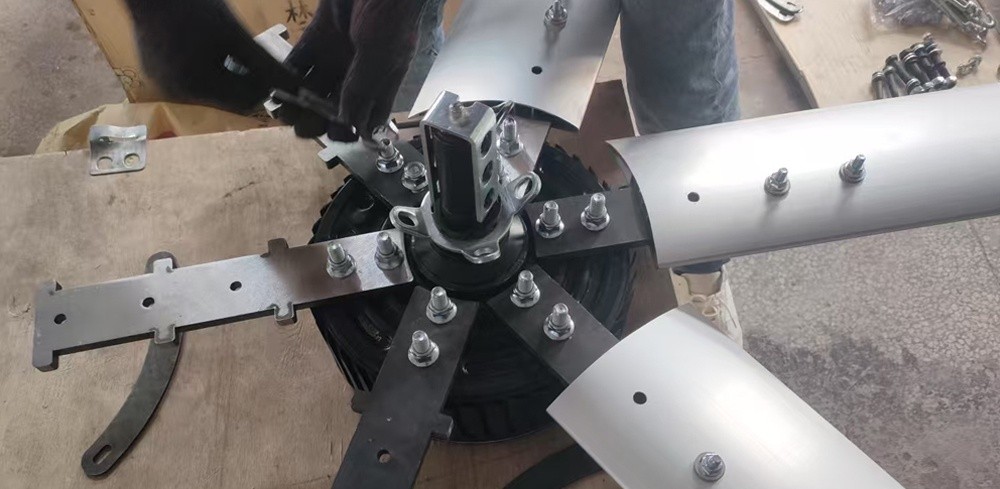 Installation System