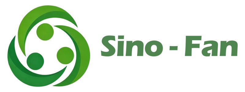 Sino-Fan logo