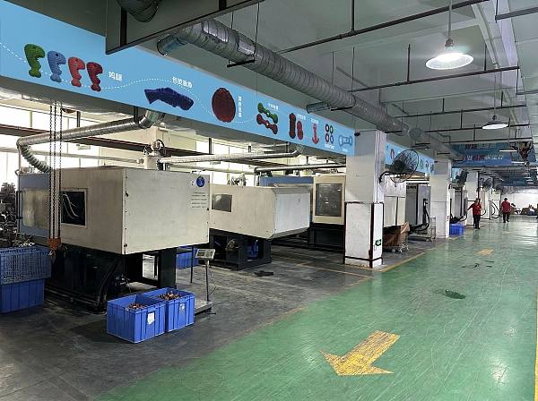 2 Injection Workshop