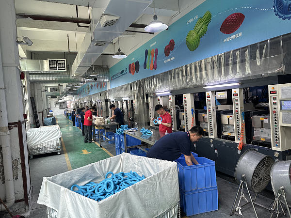 3 Injection Molding