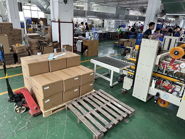 6 Packaging