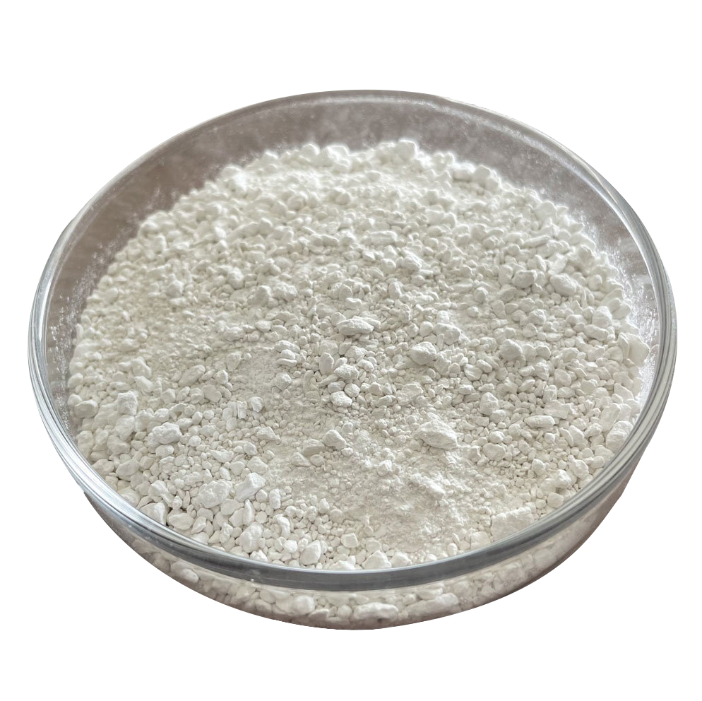 Calcium hypochlorite CAS 7778-54-3