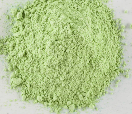 Nickel Chloride Hexahydrate 7791-20-0