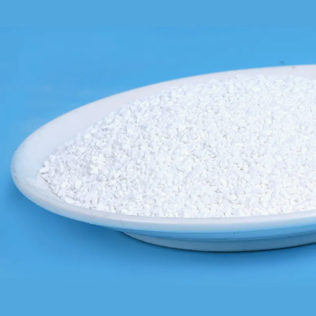 Cyanuric Acid CAS 108-80-5