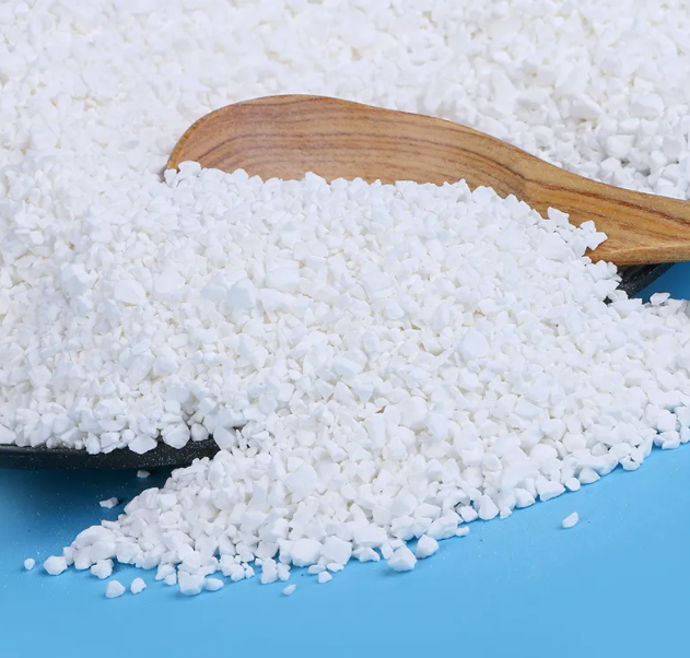 Cyanuric Acid CAS 108-80-5