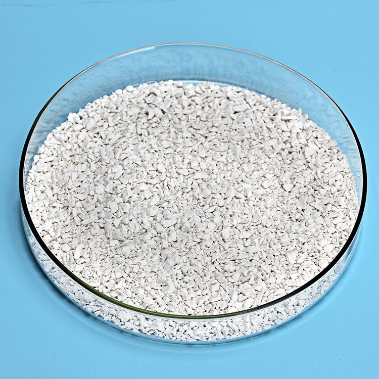 Calcium Hypochlorite CAS 7778-54-3