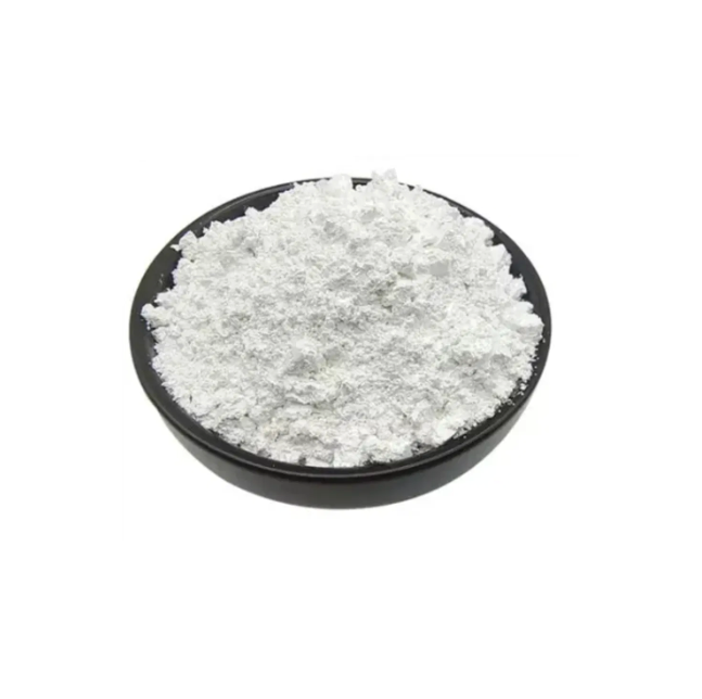 Butylated Hydroxytoluene CAS 128-37-0