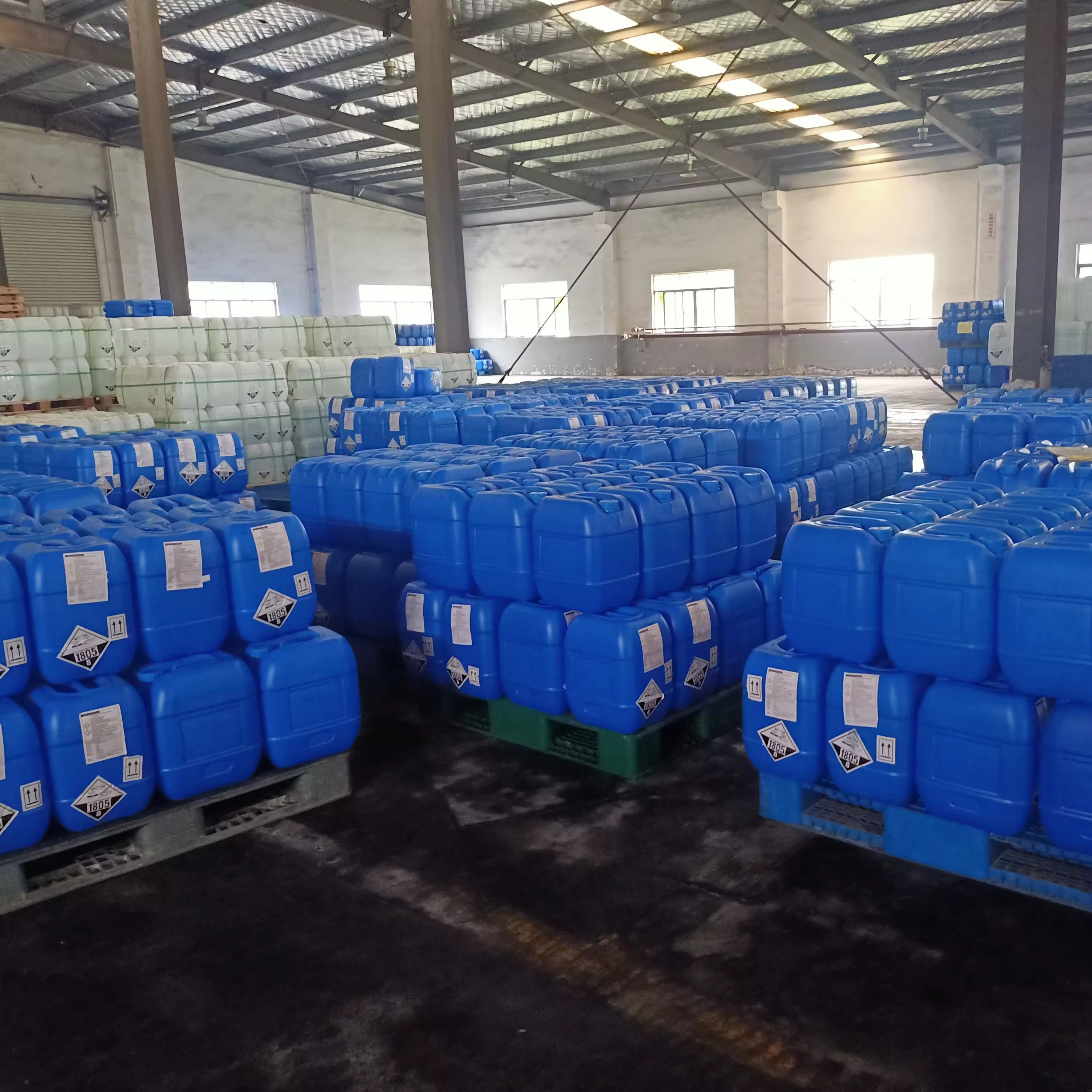 Phosphoric Acid 7664-38-2