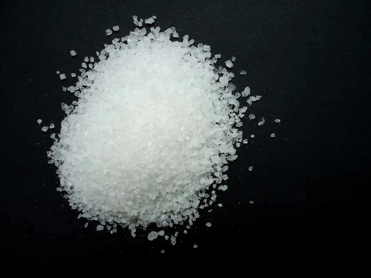 Sodium Chloride CAS-7647-14-5