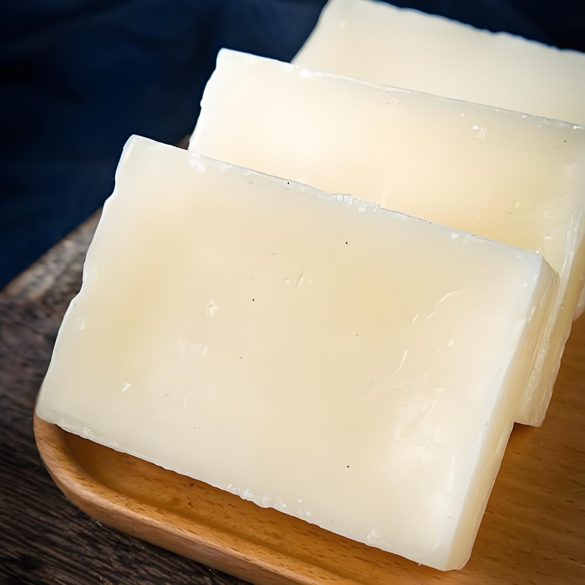 Bulk Yellow and White Honey Beeswax CAS 8006-40-4