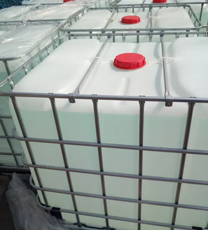 CAS 13977-65-6 Potassium dihydrogen phosphite