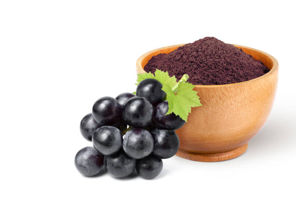 Resveratrol #501-36-0