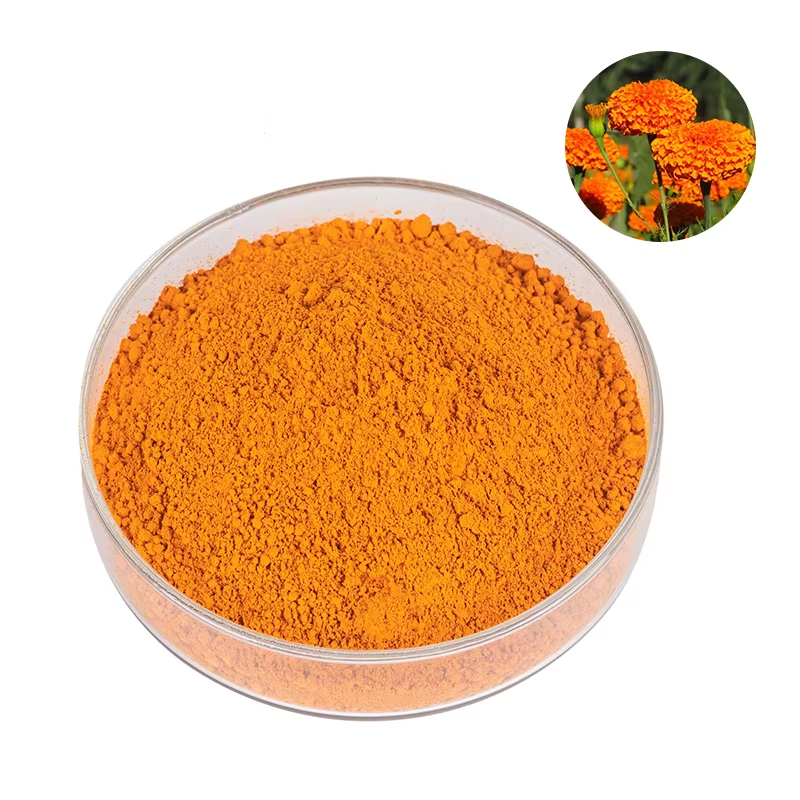 Lutein #127-40-2