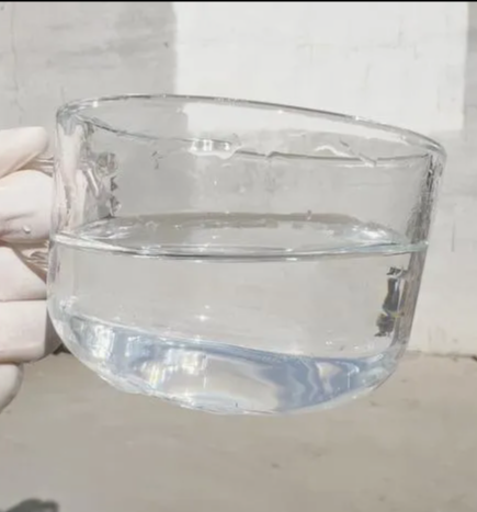 Diallyl trisulfide CAS 2050-87-5