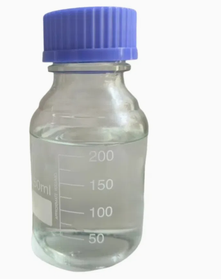 Didecyldimethylammonium chloride, used in fungicides CAS 7173-51-5