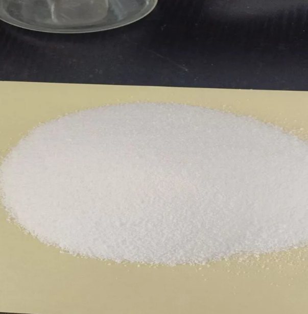 Tetramethylammonium iodide CAS:75-58-1