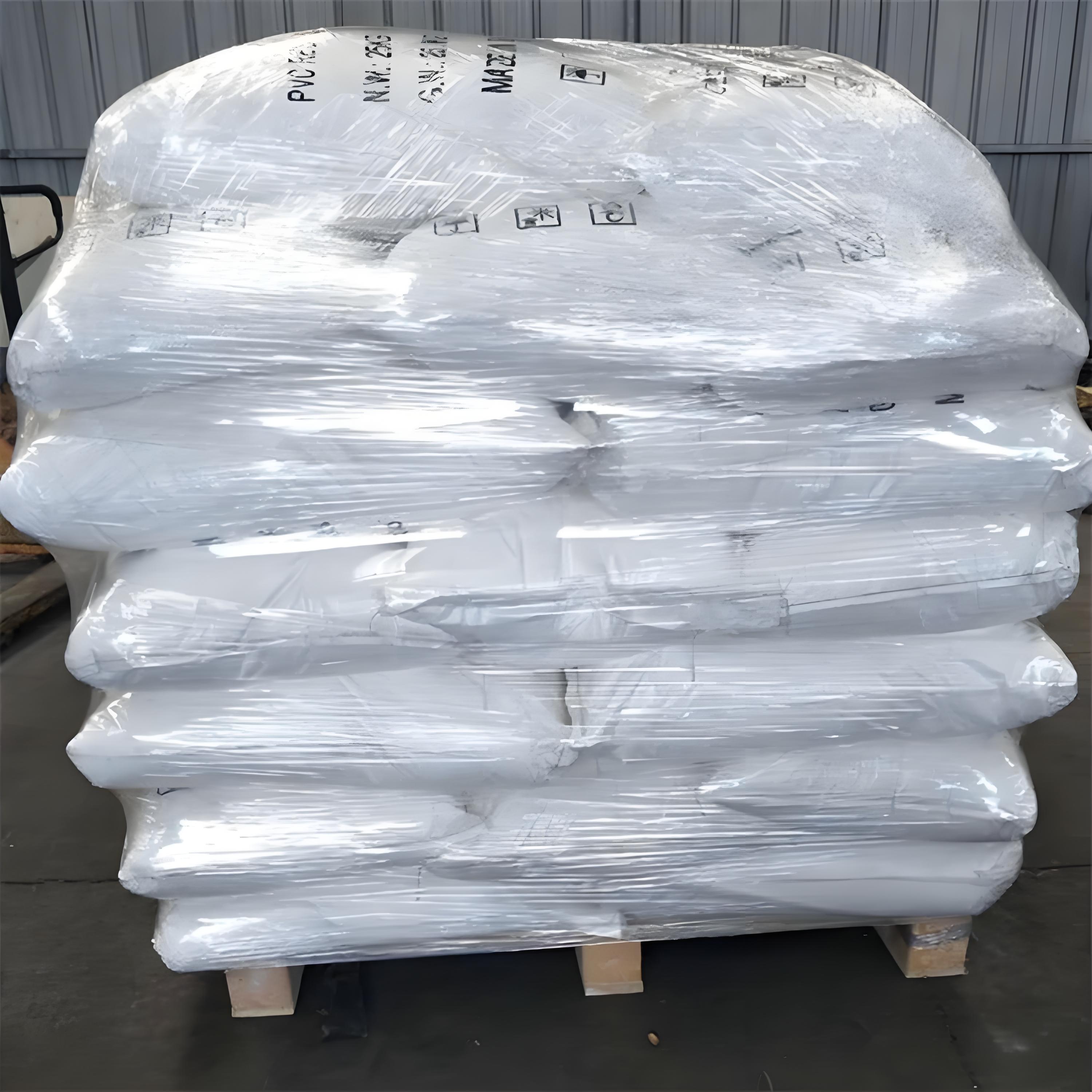 Polyvinyl chloride CAS:9002-86-2