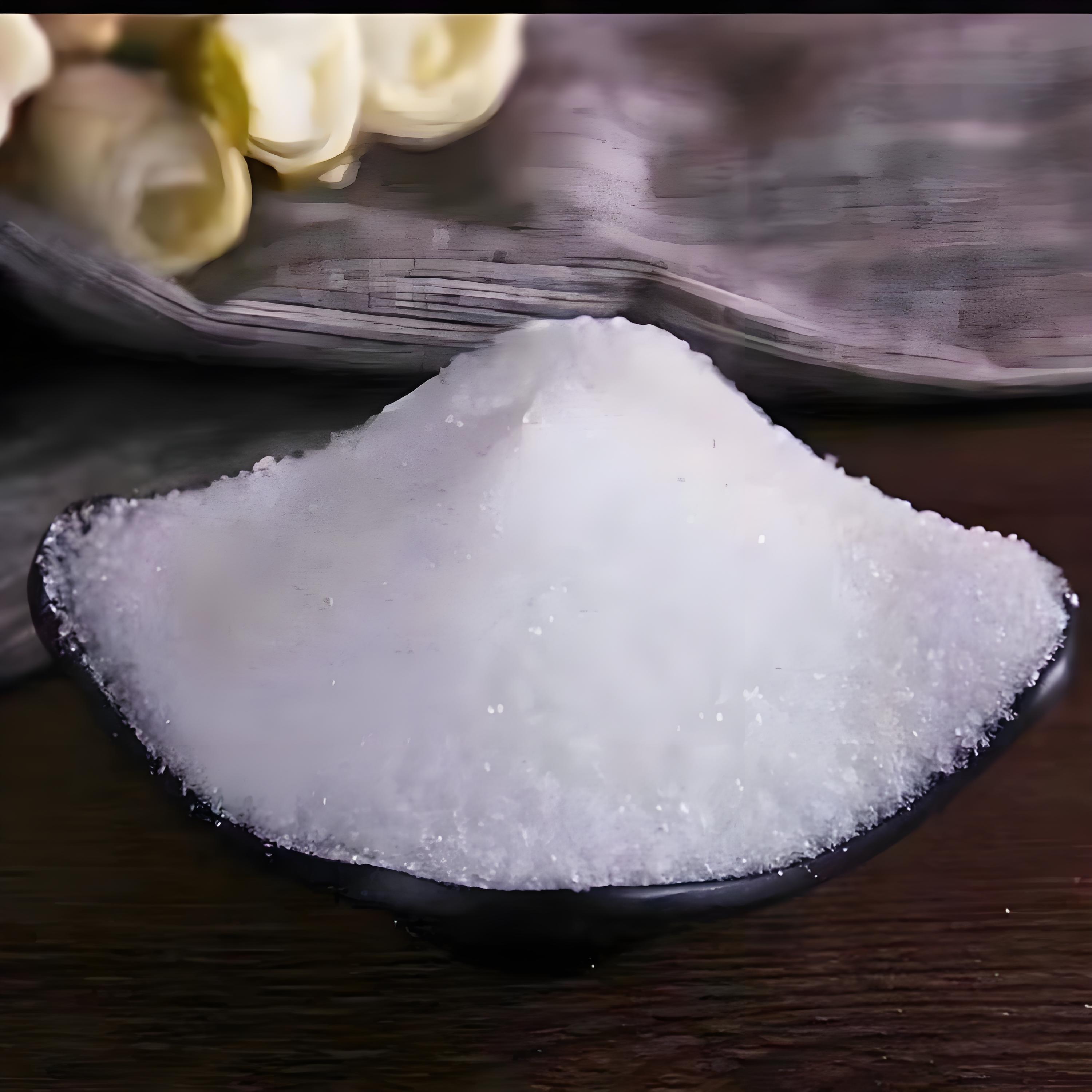Citric Acid Cas 77-92-9