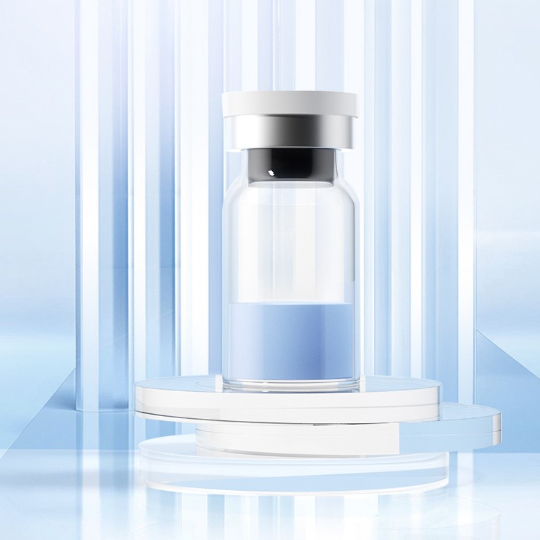 Lyophilized Powder