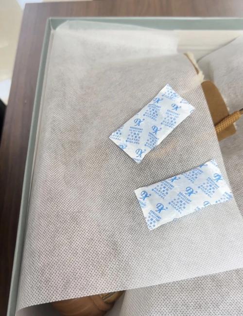 Desiccant