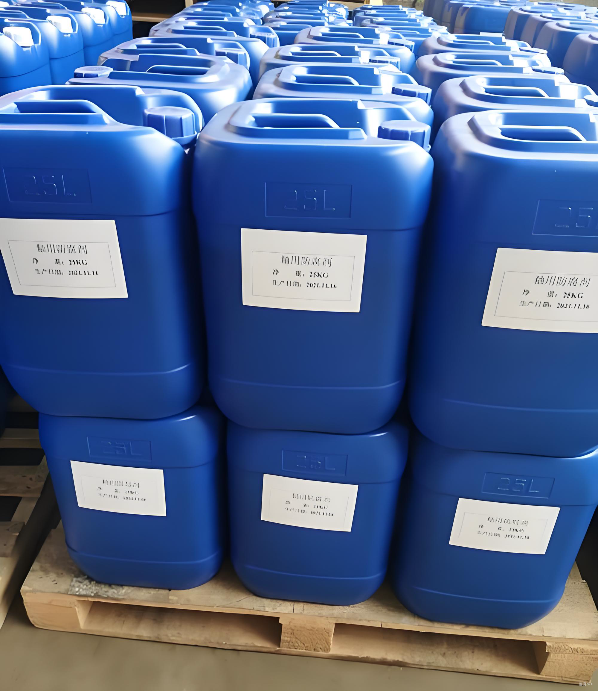 Potassium Sorbate