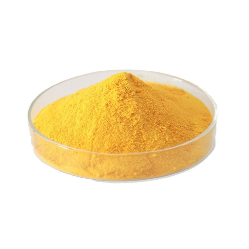 Polyaluminum Chloride PAC   CAS#1327-41-9