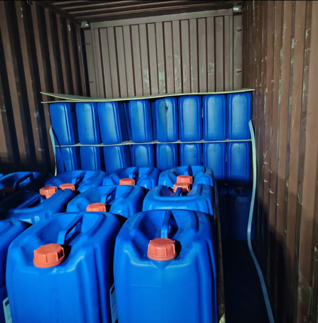 Anhydrous Ethanol