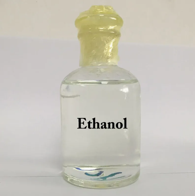 Anhydrous Ethanol