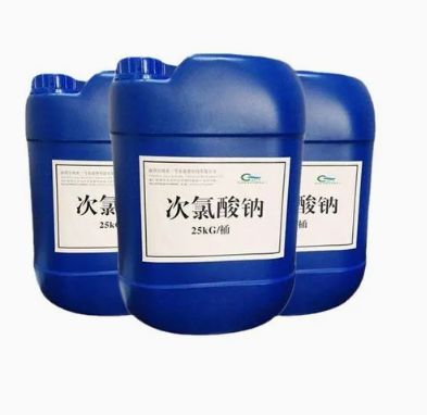 Sodium Hypochlorite