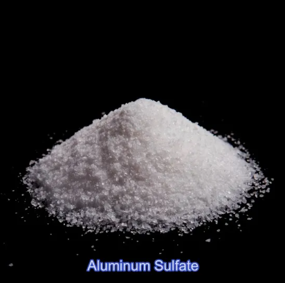 Aluminium Sulfate