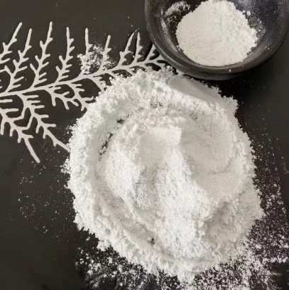 Magnesium Chloride
