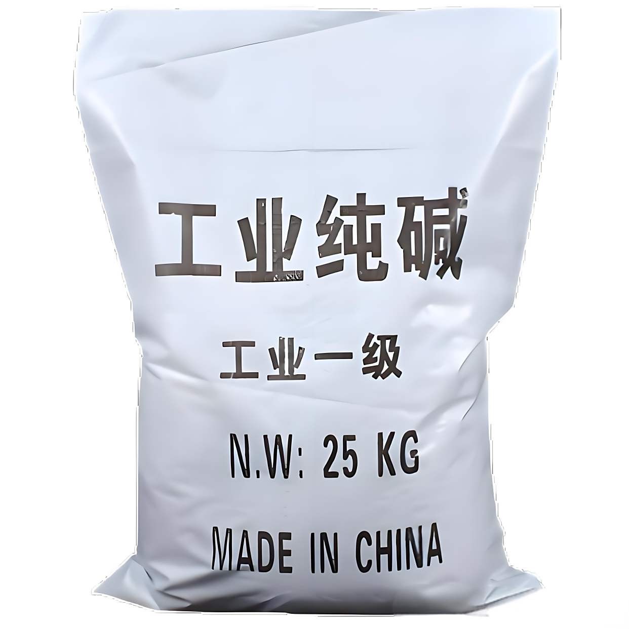 Soda Ash