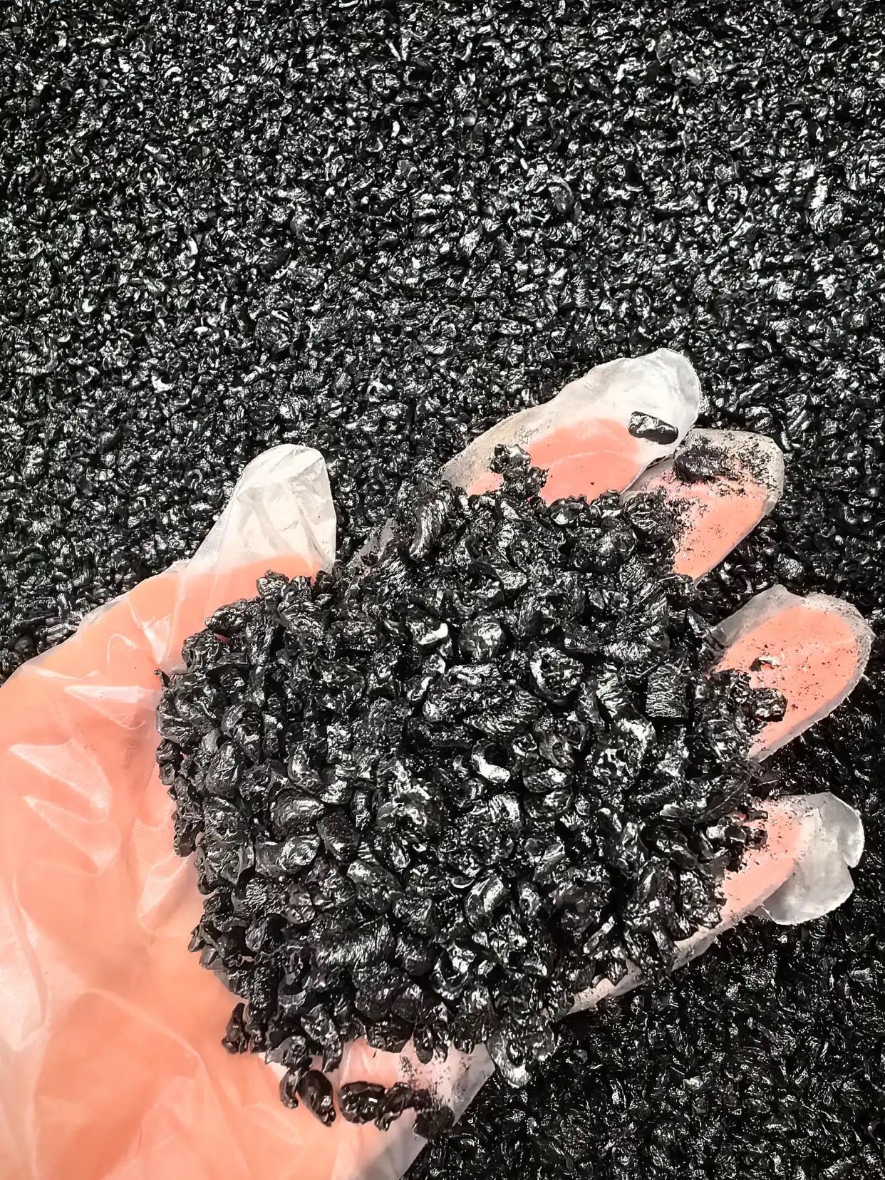Asphalt