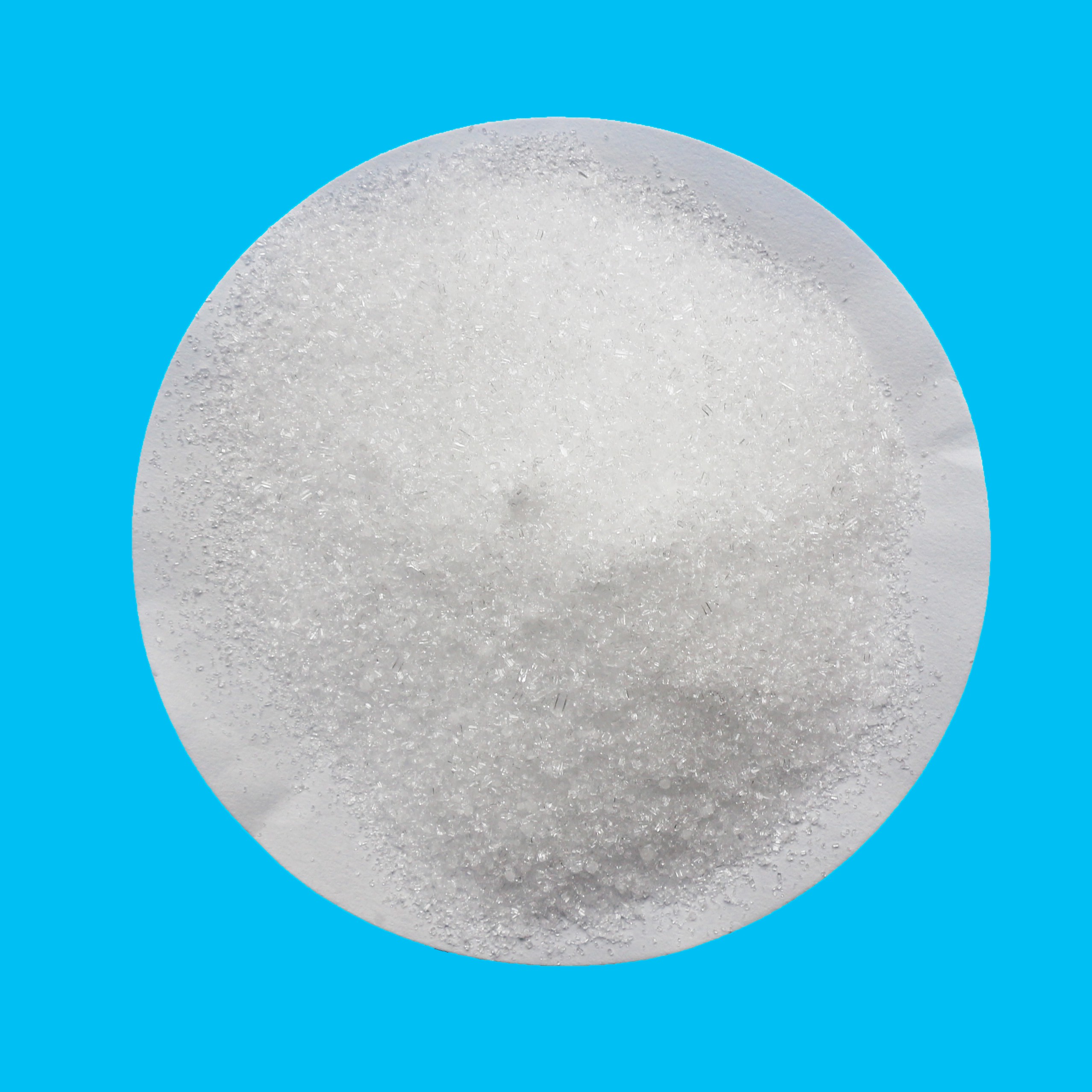 Ammonium Sulfate (Ammonium Sulphate, Mascagnite)