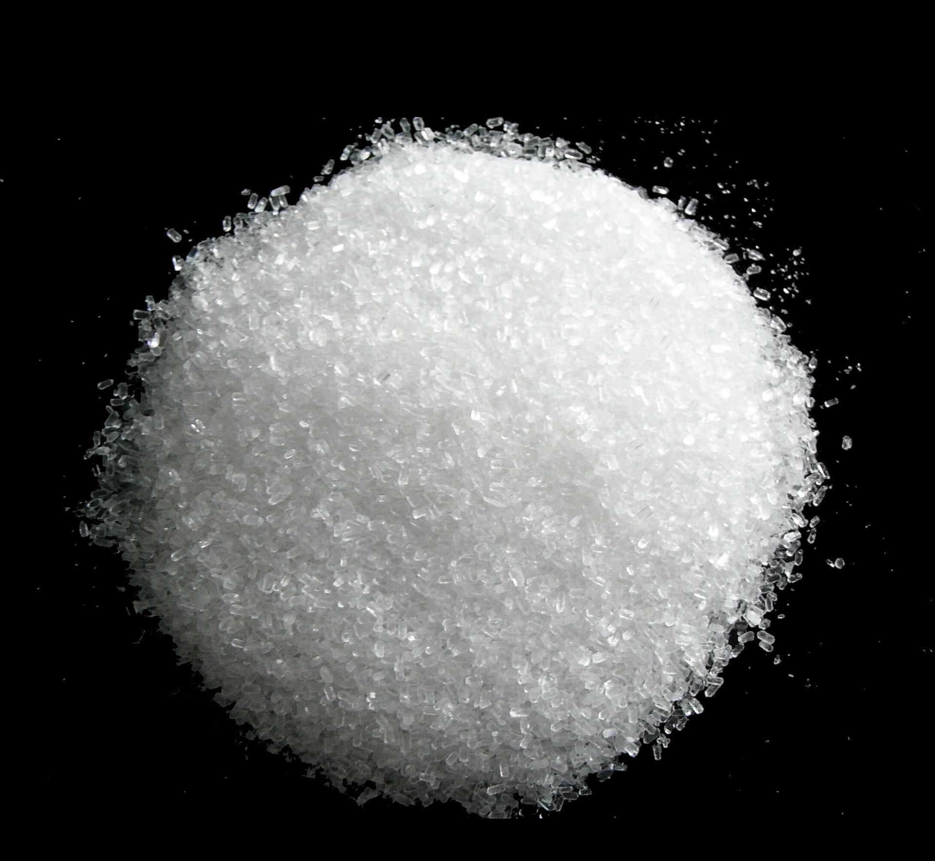 Ammonium Sulfate (Ammonium Sulphate, Mascagnite)