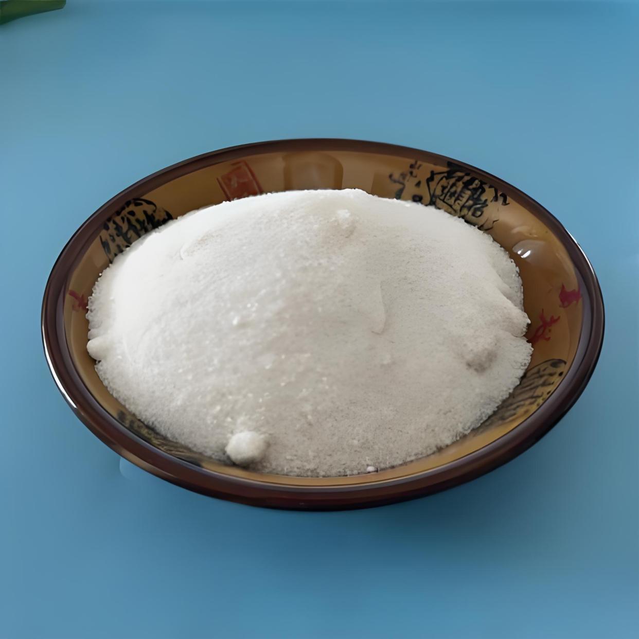 Potassium Chloride (Muriate of Potash, KCl)