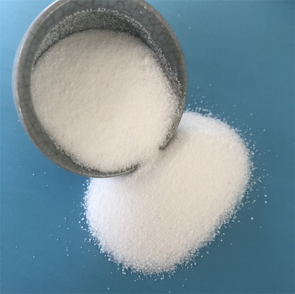 Potassium Chloride (Muriate of Potash, KCl)
