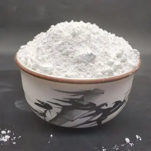 Calcium Carbonate (GCC / PCC / Activated Calcium Carbonate)
