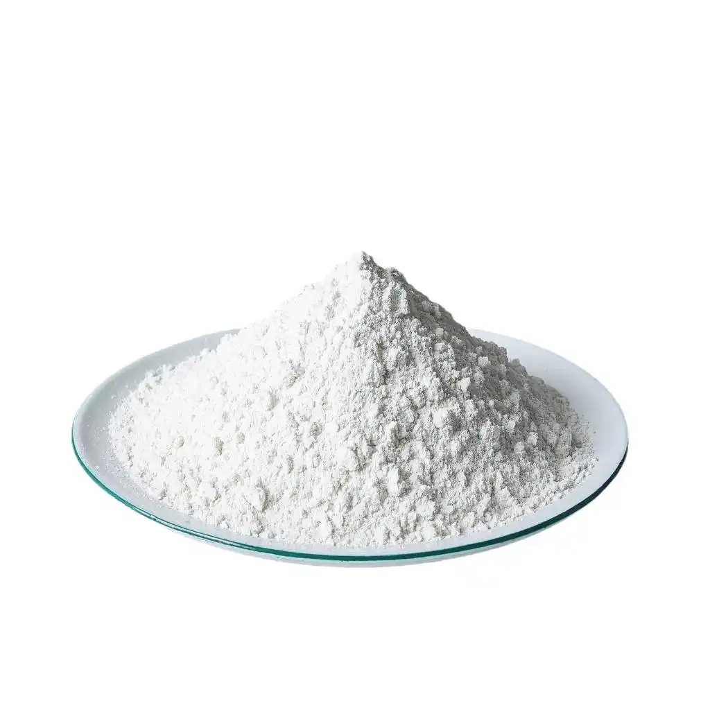 Calcium Carbonate (GCC / PCC / Activated Calcium Carbonate)