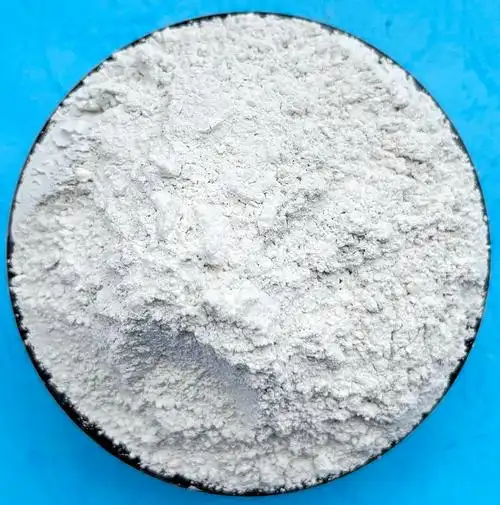 Calcium Carbonate (GCC / PCC / Activated Calcium Carbonate)