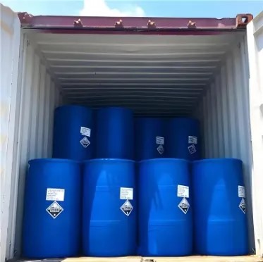 Vegetable Glycerin CAS 56-81-5